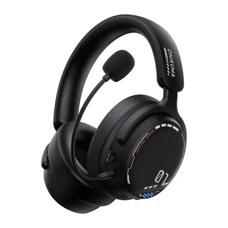 ONIKUMA GT886 Gaming Headphones (Black)